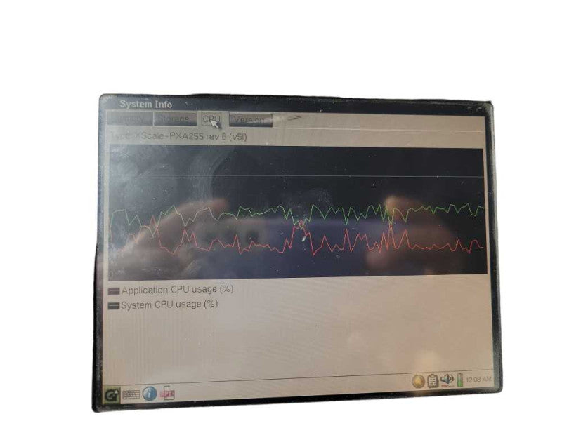 Fluke Networks Etherscope Series II Network Assistant, READ _