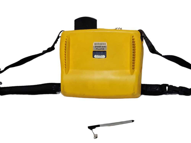 Fluke Networks Etherscope Series II Network Assistant, READ _
