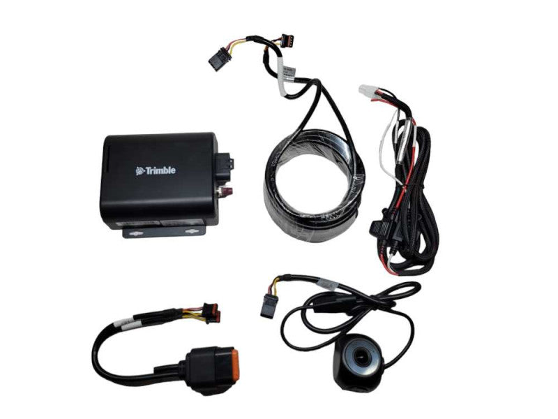 Trimble DVR-S597 LTE & 720p HD mini-camera AT&T provisioned %