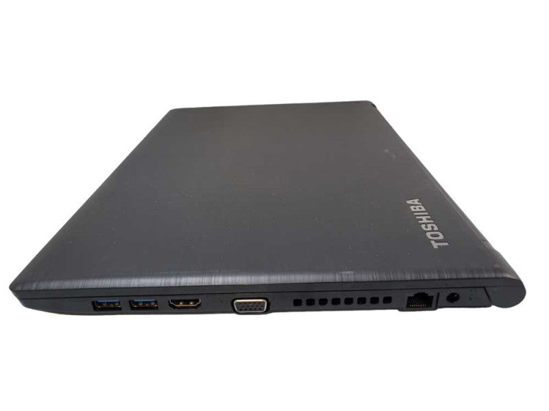 Toshiba Tecra C40-D| i5-7200U| 8GB DDR4| 1TB HDD  Î²