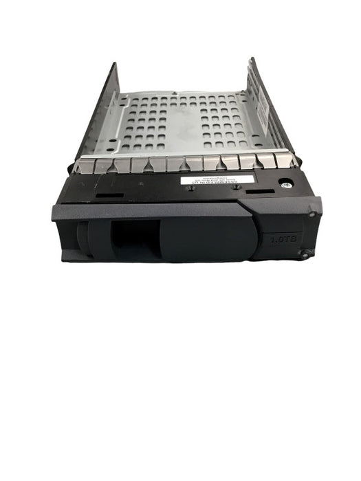 NETAPP 3.5\\" SAS SATA Hot Swap Hard Drive Tray Caddy 0095673-10 Q: