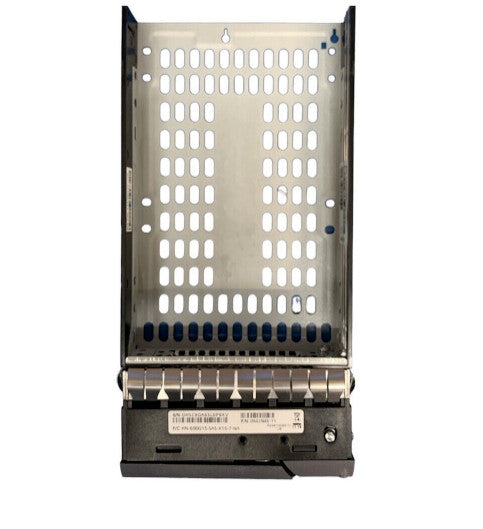 NETAPP 3.5\\" SAS SATA Hot Swap Hard Drive Tray Caddy 0095673-10 Q: