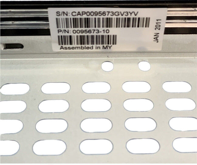 NETAPP 3.5\\" SAS SATA Hot Swap Hard Drive Tray Caddy 0095673-10 Q: