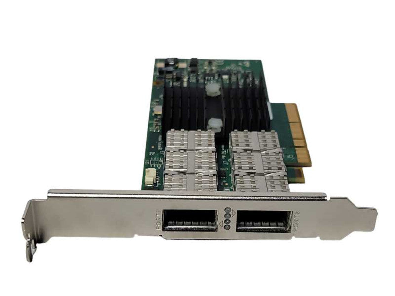 Mellanox MHQH29C-XTR ConnectX-2 VPI 10Gbe Dual-Port Network card _