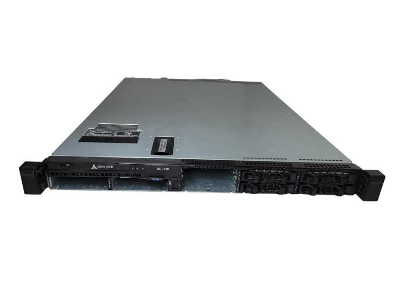 SilverPeak NX-7700 Application Accelerator - Xeon E3-1270 v5 | 16GB RAM  %