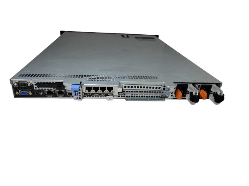 SilverPeak NX-7700 Application Accelerator - Xeon E3-1270 v5 | 16GB RAM  %