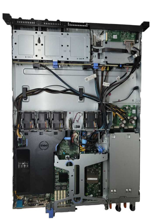 SilverPeak NX-7700 Application Accelerator - Xeon E3-1270 v5 | 16GB RAM  %