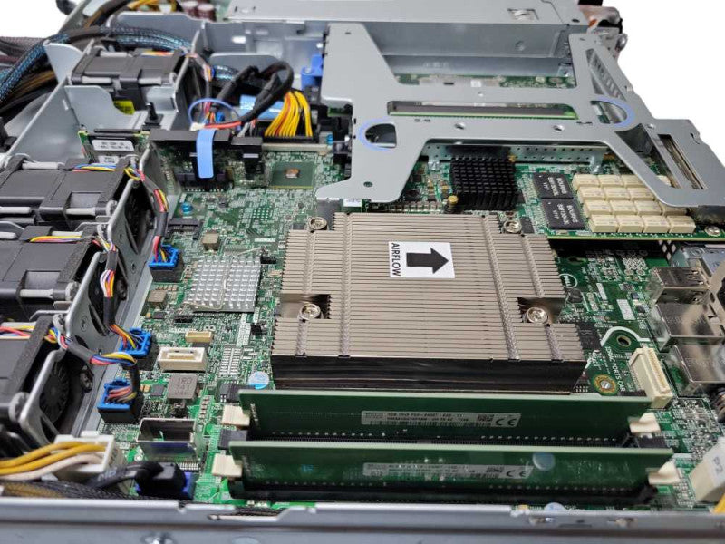 SilverPeak NX-7700 Application Accelerator - Xeon E3-1270 v5 | 16GB RAM  %