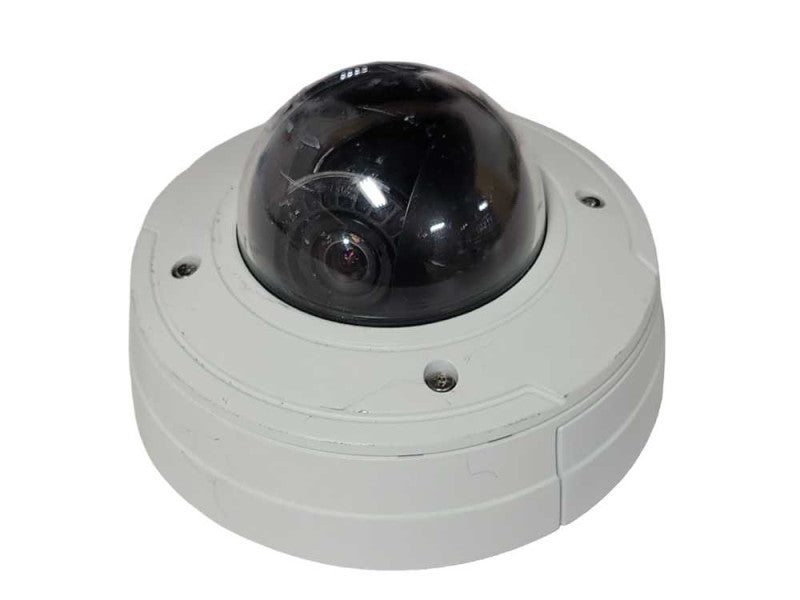 AXIS P3364-VE 6MM Network IP POE Megapixel Security Camera, READ _