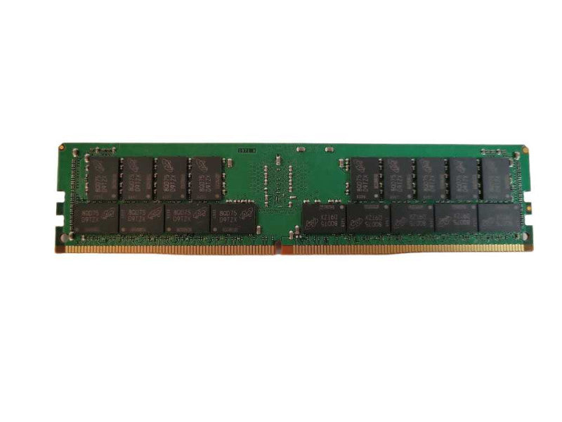 Micron 32GB 2Rx4 PC4-2666V-RB2-11 Server RAM Q!