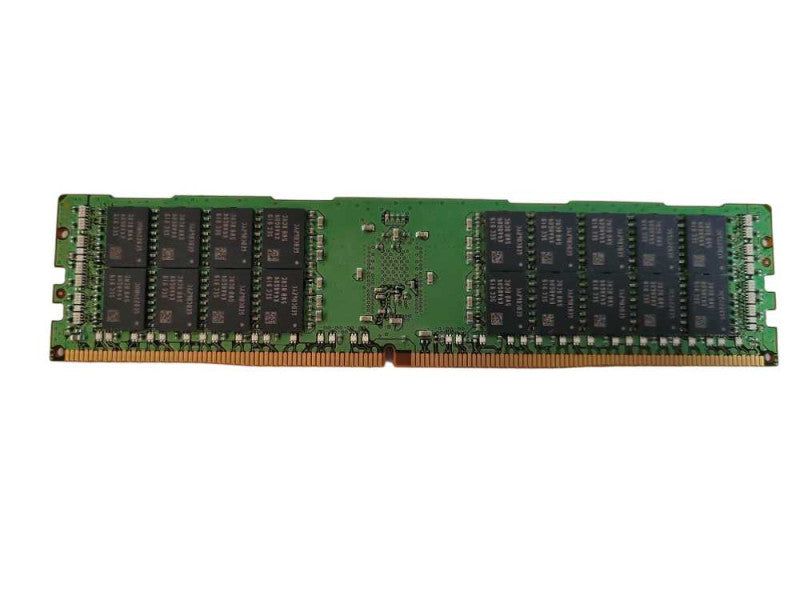 Samsung 32GB 2Rx4 PC4-2400T-RA1-11-DC0 Server RAM Q!