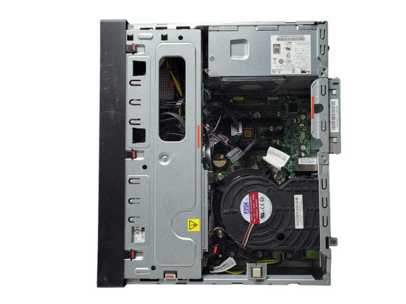Lenovo ThinkStation P330 SFF E-2126G @ 3.3GHz 16GB DDR4 READ $