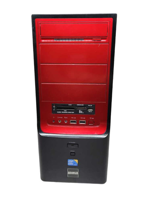 Intel Core i7-870 | 8GB RAM | GTX 750 Ti OC 2GB | 590W PSU | NO HDD %
