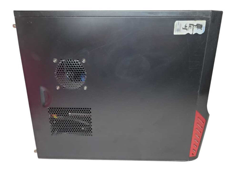Intel Core i7-870 | 8GB RAM | GTX 750 Ti OC 2GB | 590W PSU | NO HDD %