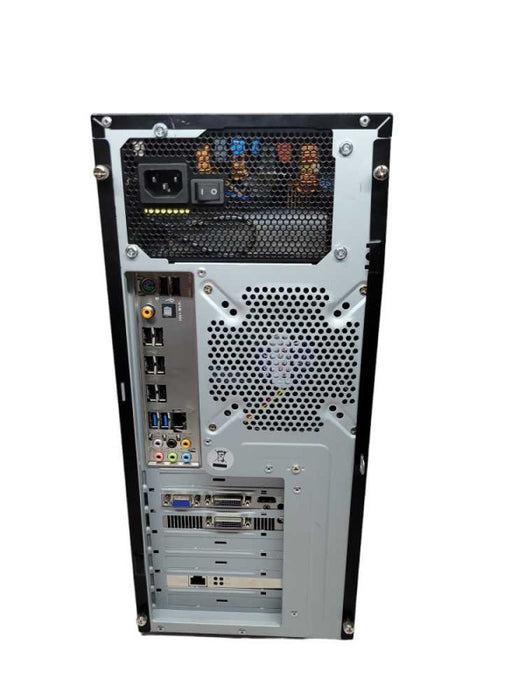 Intel Core i7-870 | 8GB RAM | GTX 750 Ti OC 2GB | 590W PSU | NO HDD %