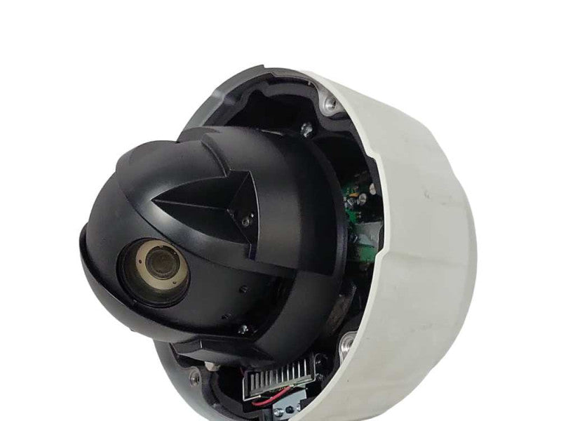 Axis Q6054-E MK III 60Hz PTZ Outdoor Doom Camera 30x Optical Zoom, READ _