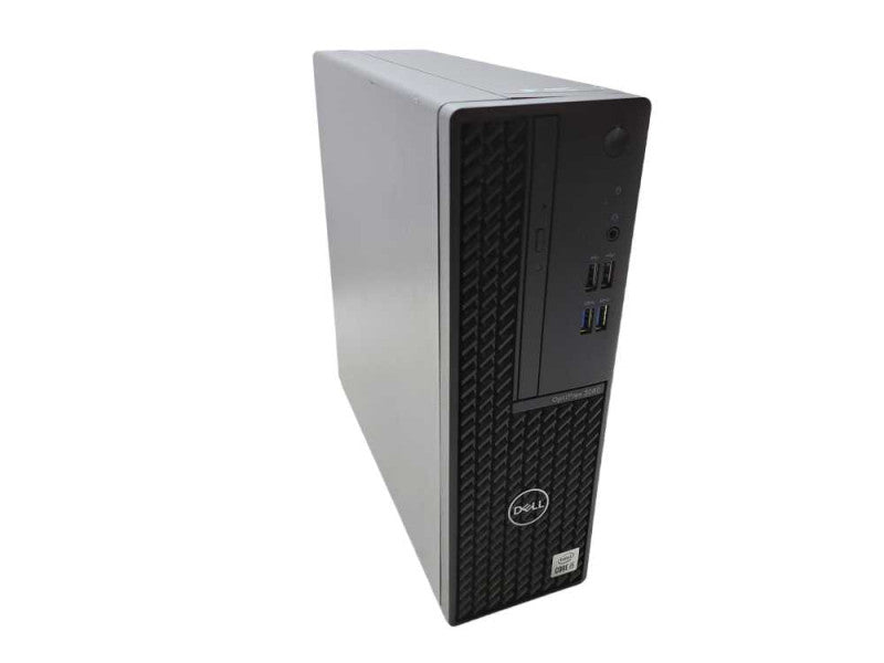Dell OptiPlex 3080 SFF Desktop | i5-10500 @ 3.10GHz 8GB DDR4 128GB M.2 )