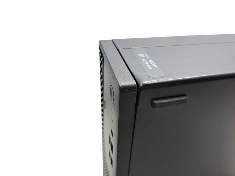 Dell OptiPlex 3080 SFF Desktop | i5-10500 @ 3.10GHz 8GB DDR4 128GB M.2 )