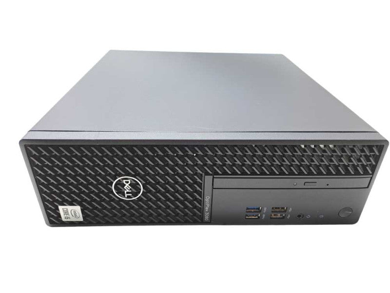 Dell OptiPlex 3080 SFF Desktop | i5-10500 @ 3.10GHz 8GB DDR4 128GB M.2 )