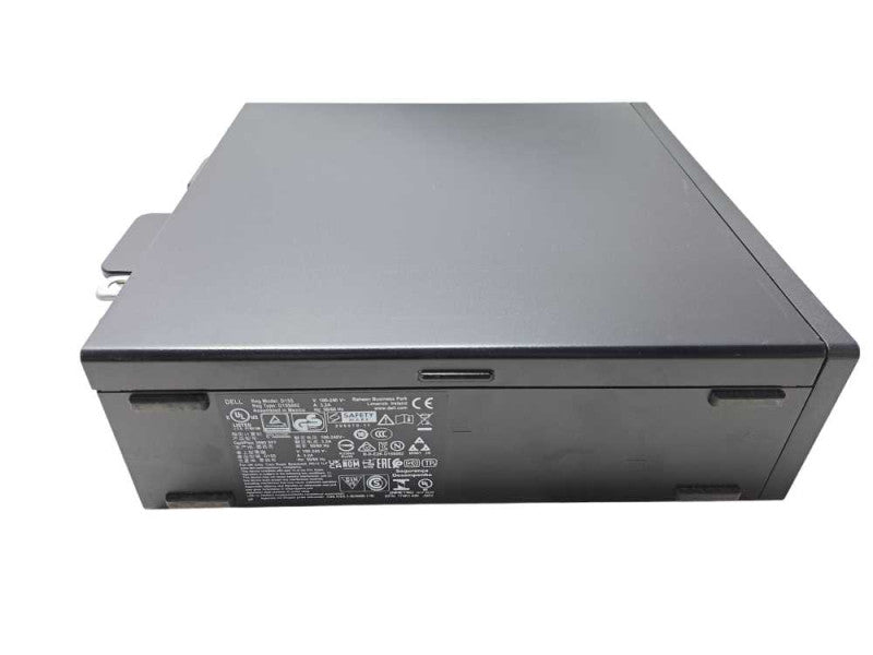 Dell OptiPlex 3080 SFF Desktop | i5-10500 @ 3.10GHz 8GB DDR4 128GB M.2 )