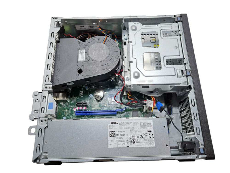 Dell OptiPlex 3080 SFF Desktop | i5-10500 @ 3.10GHz 8GB DDR4 128GB M.2 )