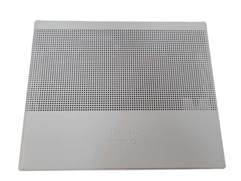 Cisco WS-C2960C-8TC-L 8 Port Fast Ethernet Compact Switch | Factory Reset !
