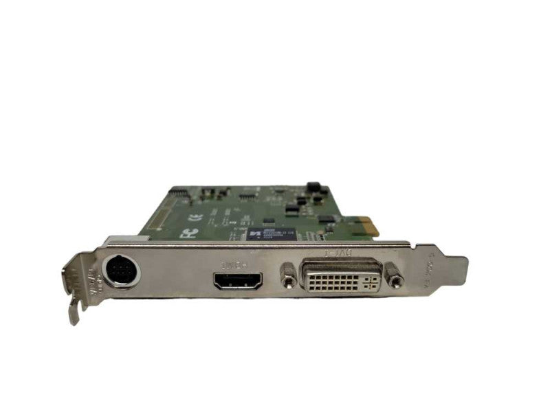 PCI Express HD Video Capture Card 1080p30 (PEXHDCAP) Q%