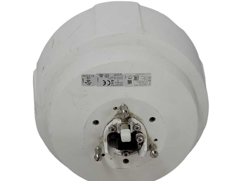 Axis Q6054-E MK III 60Hz PTZ Doom Network Camera 30x Optical Zoom, READ _