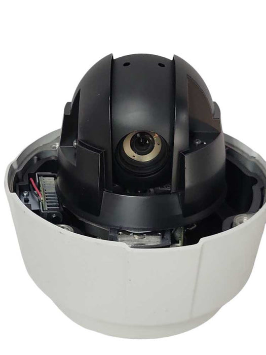 Axis Q6054-E MK III 60Hz PTZ Doom Network Camera 30x Optical Zoom, READ _