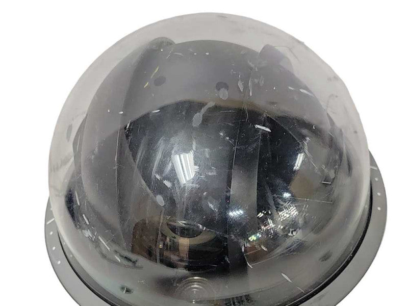 Axis Q6054-E MK III 60Hz PTZ Doom Network Camera 30x Optical Zoom, READ _