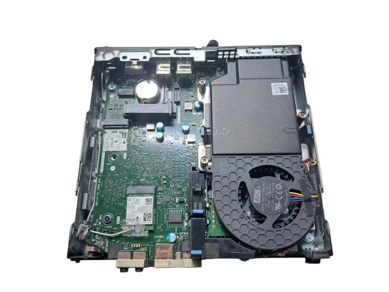 Dell OptiPlex 3080 USFF Desktop | i5-10500T @ 2.30GHz 8GB DDR4 No HDD/OS )