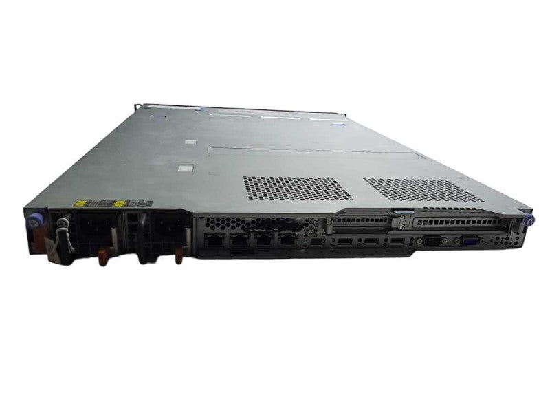 IBM System x3530 M4 E5-2407 v2 @ 2.4GHz 24GB ECC DDR3 M5110 RAID 2.5\\" $