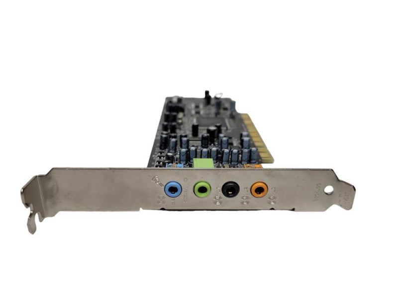 Creative Labs Sound Blaster Audigy SE - SB0570 - PCI Sound Card %