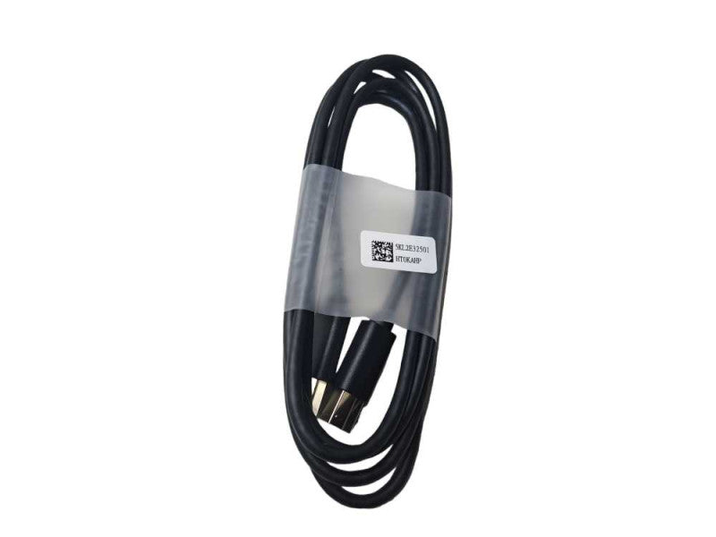 Dell 2M USB 3.0 Type A To Type B Cable For Cameras/Printers/Scanners Q)