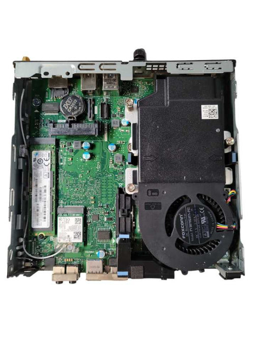 Dell OptiPlex 3080 USFF i5-10500T @ 2.30GHz 16GB DDR4 256GB M.2 !