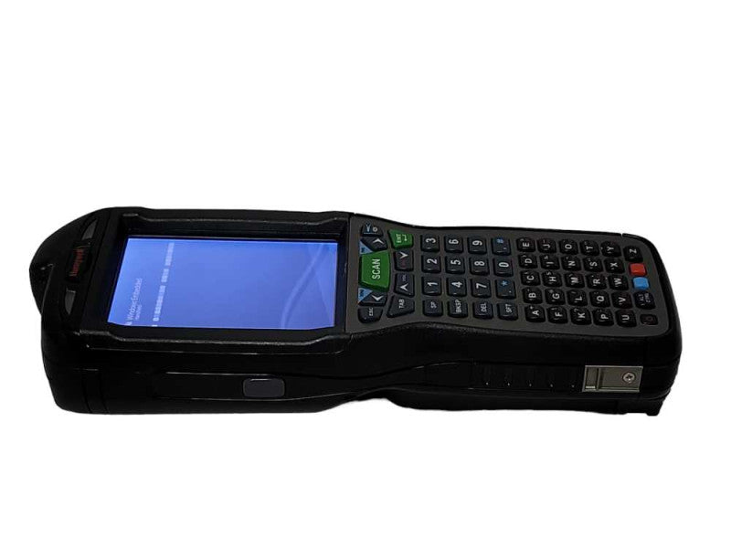 Honeywell 99EX 99EXLG3-GC112XE Barcode Scanner, READ _