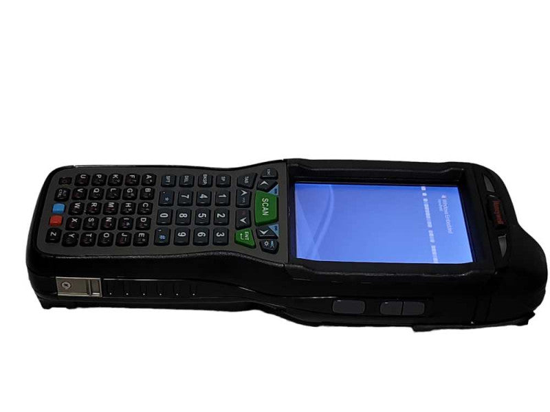 Honeywell 99EX 99EXLG3-GC112XE Barcode Scanner, READ _