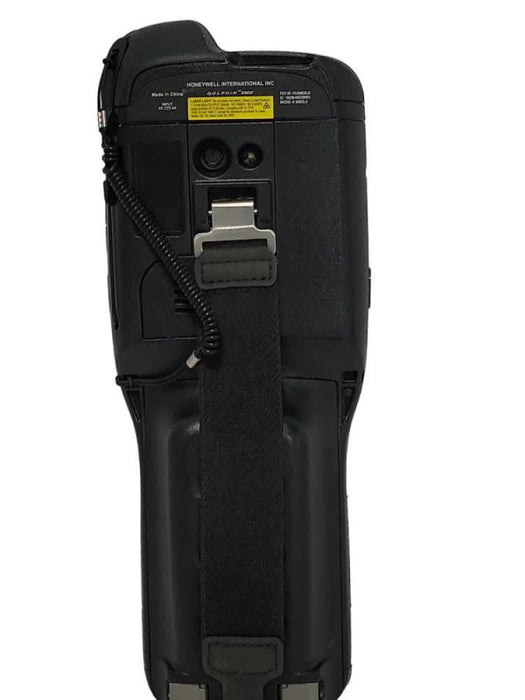 Honeywell 99EX 99EXLG3-GC112XE Barcode Scanner, READ _