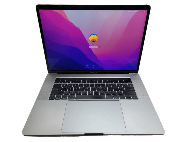 Apple Macbook 2016 (