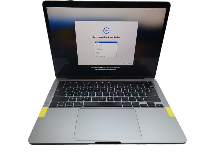 Apple Macbook Pro 2020 [Parts] (