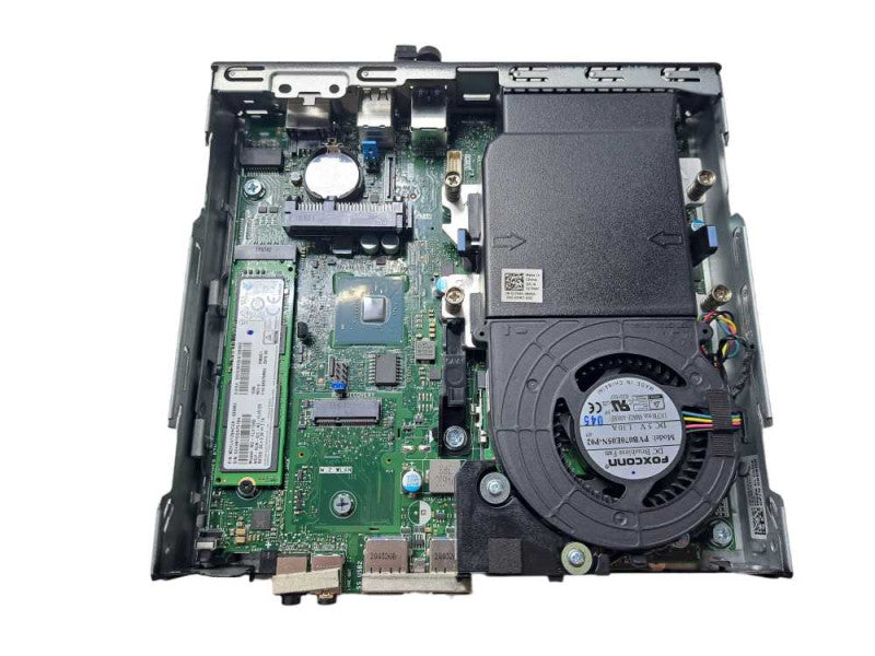 Dell OptiPlex 3070 USFF Desktop | i5-9500T @ 2.20GHz 16GB DDR4 128GB NVMe )
