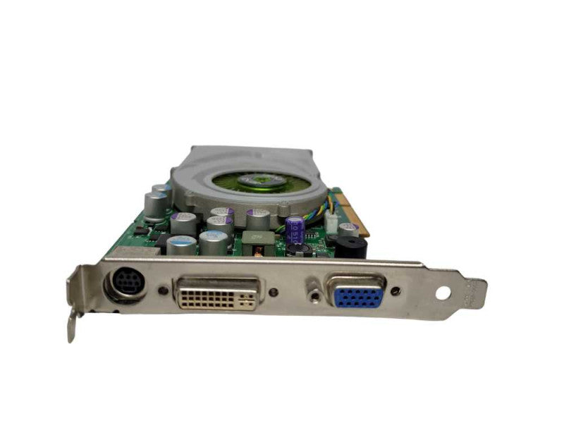 EVGA NVIDIA GeForce 7800GS 256MB AGP %