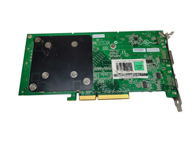 EVGA NVIDIA GeForce 7800GS 256MB AGP %