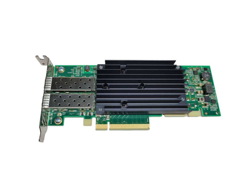 Solarflare SF10-050020 SR203 10Ge Dual Port Server Adapter LP Bracket Q%