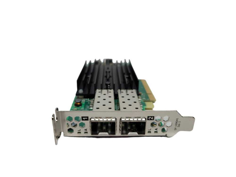 Solarflare SF10-050020 SR203 10Ge Dual Port Server Adapter LP Bracket Q%