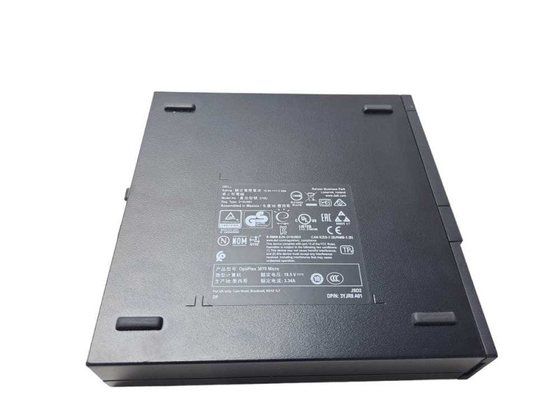 Dell OptiPlex 3070 USFF Desktop | i5-9500T @ 2.20GHz 8GB DDR4 128GB NVMe )