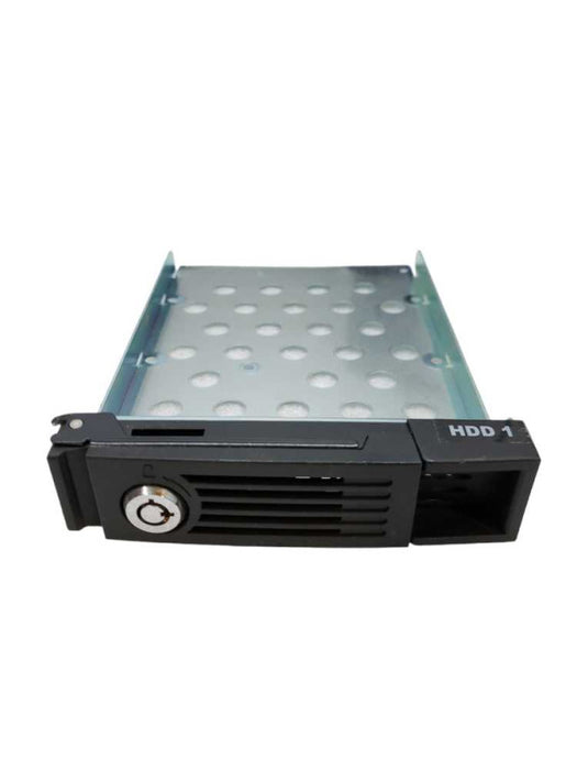 QNAP 2.5\\" - 3.5\\" SATA HDD SSD Hard Disk Carrier Tray Caddy - 19Z00-000245-01-RS Q+