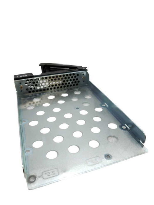 QNAP 2.5\\" - 3.5\\" SATA HDD SSD Hard Disk Carrier Tray Caddy - 19Z00-000245-01-RS Q+