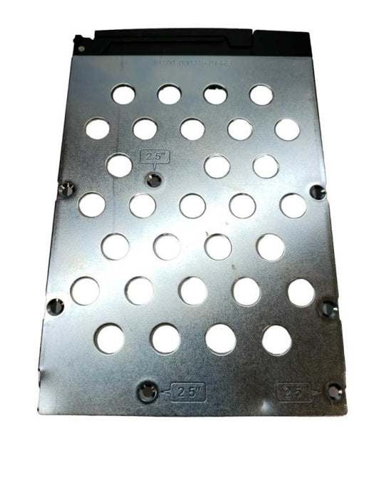 QNAP 2.5\\" - 3.5\\" SATA HDD SSD Hard Disk Carrier Tray Caddy - 19Z00-000245-01-RS Q+