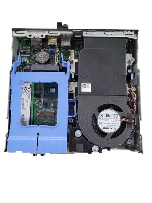 Dell OptiPlex 3070 USFF Desktop | i5-9500T @ 2.20GHz 16GB DDR4 256GB NVMe !